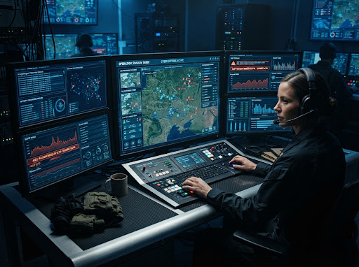 Integrated Intelligence