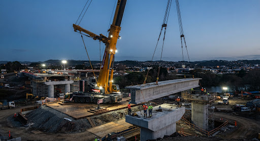 Lifting & Material Handling