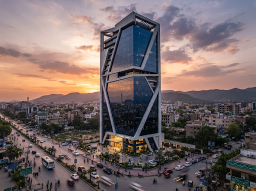 Potohar Tower