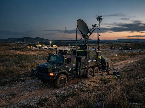 Security Infrastructure (SPD)